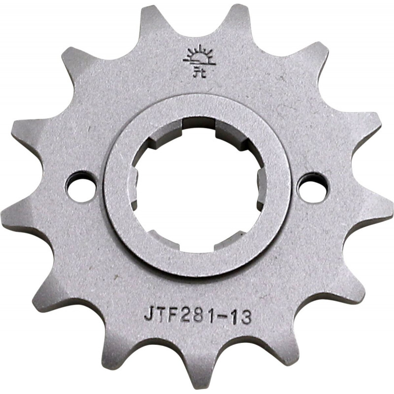 SPROCKET FRONT 13T 520 - JTF28113 - Dr Rider