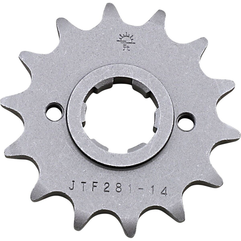 SPROCKET FRONT 14T 520 - JTF28114 - Dr Rider