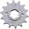 SPROCKET FRONT 14T 520 - JTF28114 - Dr Rider
