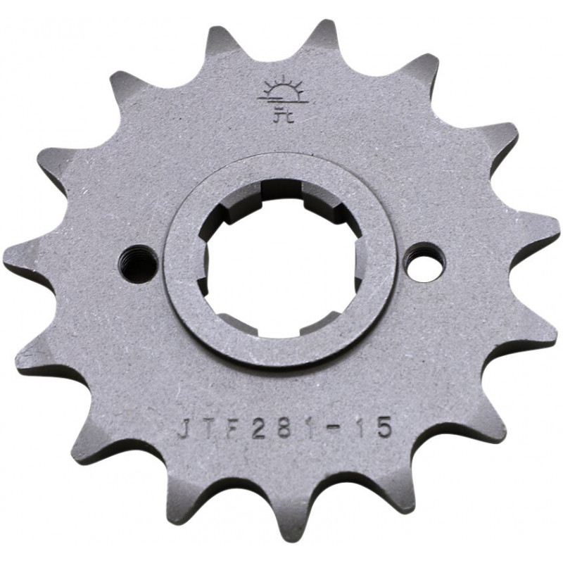 SPROCKET FRONT 15T 520 - JTF28115 - Dr Rider