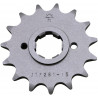 SPROCKET FRONT 15T 520 - JTF28115 - Dr Rider