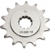 SPROCKET FRONT 14T 520 - JTF28514 - Dr Rider