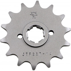 SPROCKET FRONT 14T 520 - JTF28714 - Dr Rider