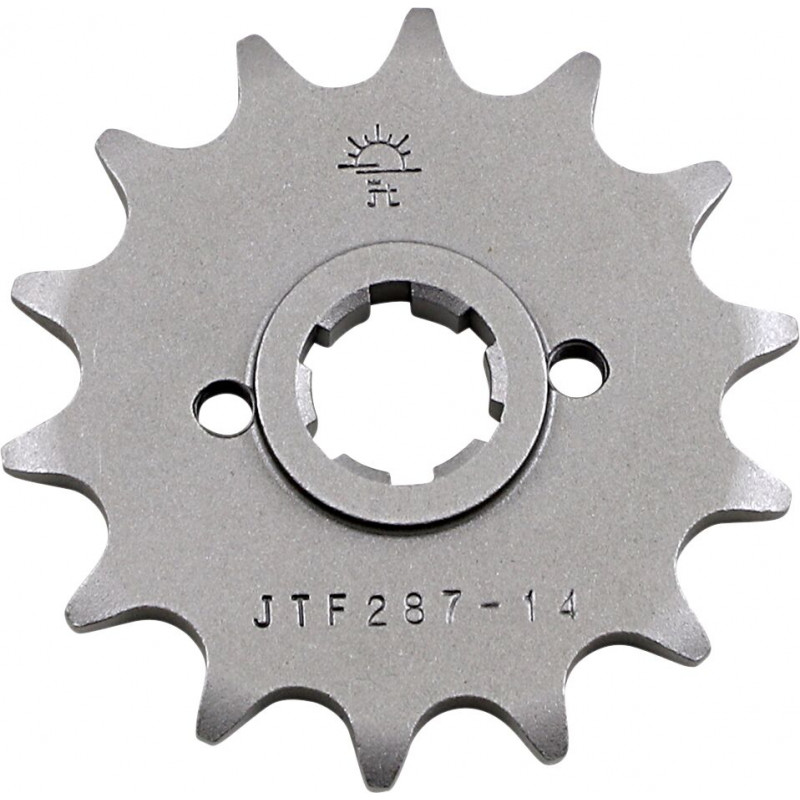 SPROCKET FRONT 14T 520 - JTF28714 - Dr Rider