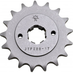 SPROCKET FRONT 17T 530 - JTF28817 - Dr Rider