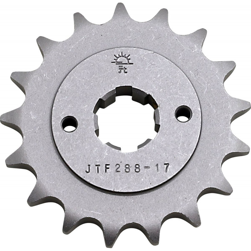 SPROCKET FRONT 17T 530 - JTF28817 - Dr Rider