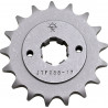 SPROCKET FRONT 17T 530 - JTF28817 - Dr Rider