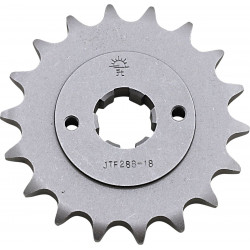 SPROCKET FRONT 18T 530 - JTF28818 - Dr Rider