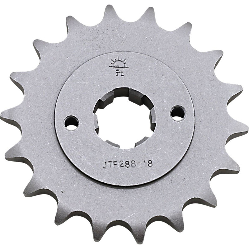 SPROCKET FRONT 18T 530 - JTF28818 - Dr Rider