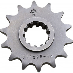 SPROCKET FRONT 14T 530 - JTF29514 - Dr Rider