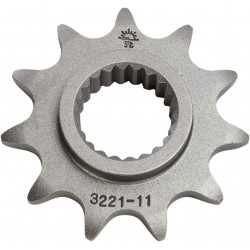 SPROCKET FRONT 11T 520 - JTF322111 - Dr Rider