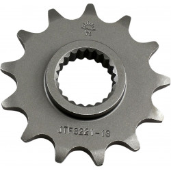 SPROCKET FRONT 13T 520 - JTF322113 - Dr Rider