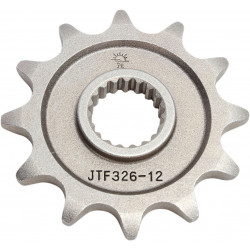 SPROCKET FRONT 12T 520 - JTF32612 - Dr Rider