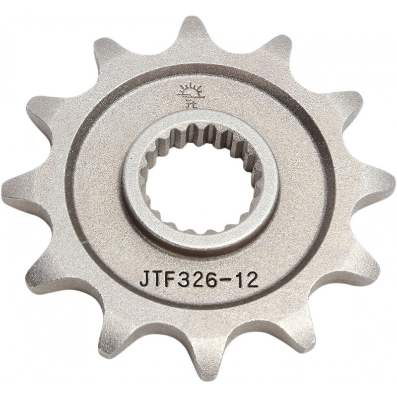 SPROCKET FRONT 12T 520 - JTF32612 - Dr Rider