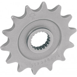 SPROCKET FRONT 14T 520 - JTF32614 - Dr Rider
