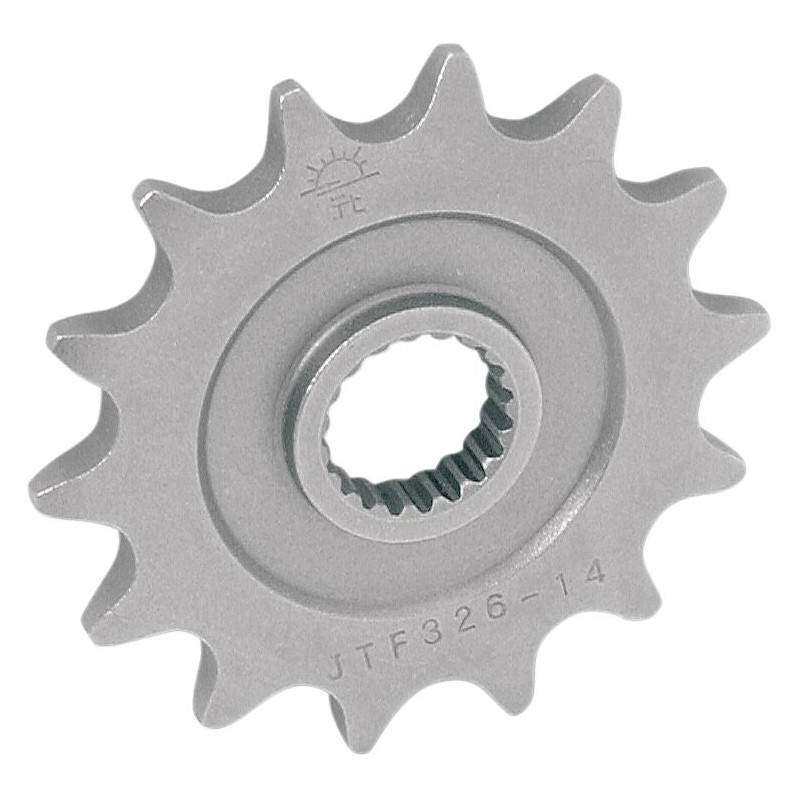 SPROCKET FRONT 14T 520 - JTF32614 - Dr Rider