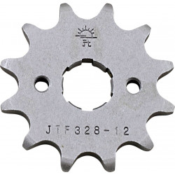 SPROCKET FRONT 12T 520 - JTF32812 - Dr Rider