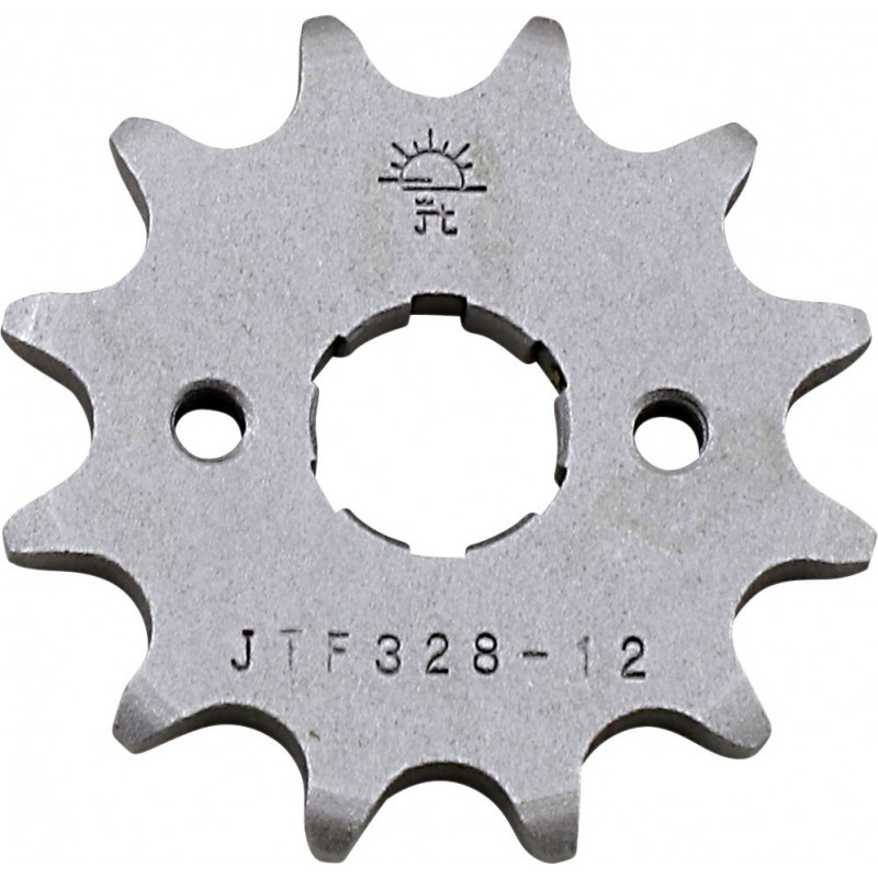 SPROCKET FRONT 12T 520 - JTF32812 - Dr Rider
