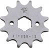SPROCKET FRONT 12T 520 - JTF32812 - Dr Rider