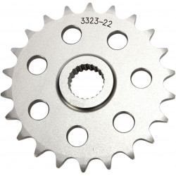 SPROCKET FRONT 22T 520 - JTF332322 - Dr Rider