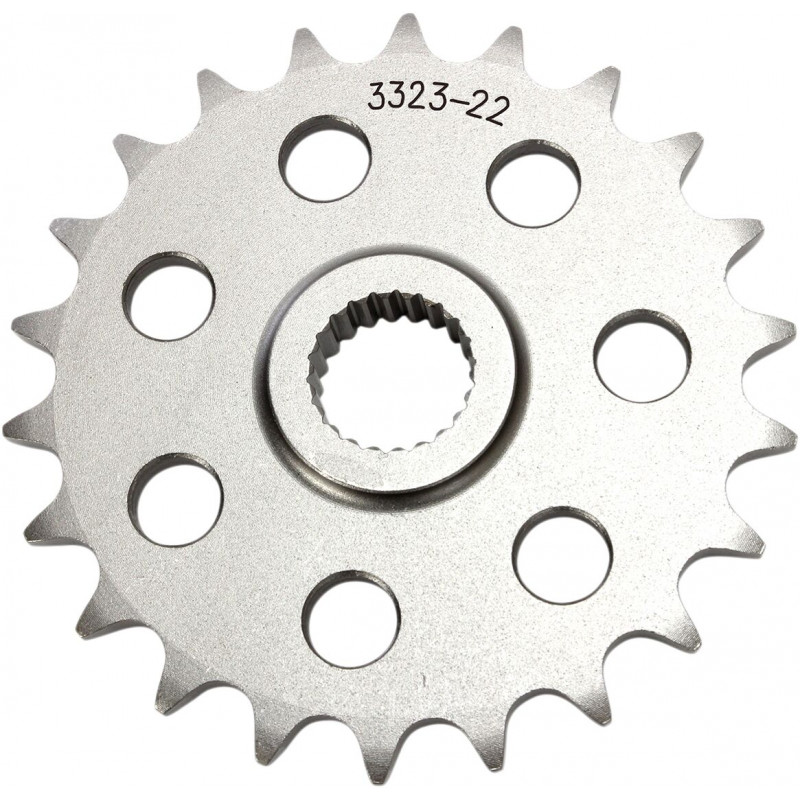 SPROCKET FRONT 22T 520 - JTF332322 - Dr Rider