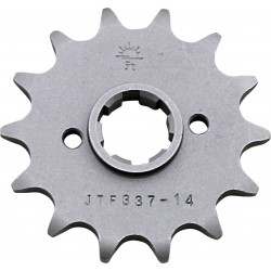 SPROCKET FRONT 14T 520 - JTF33714 - Dr Rider