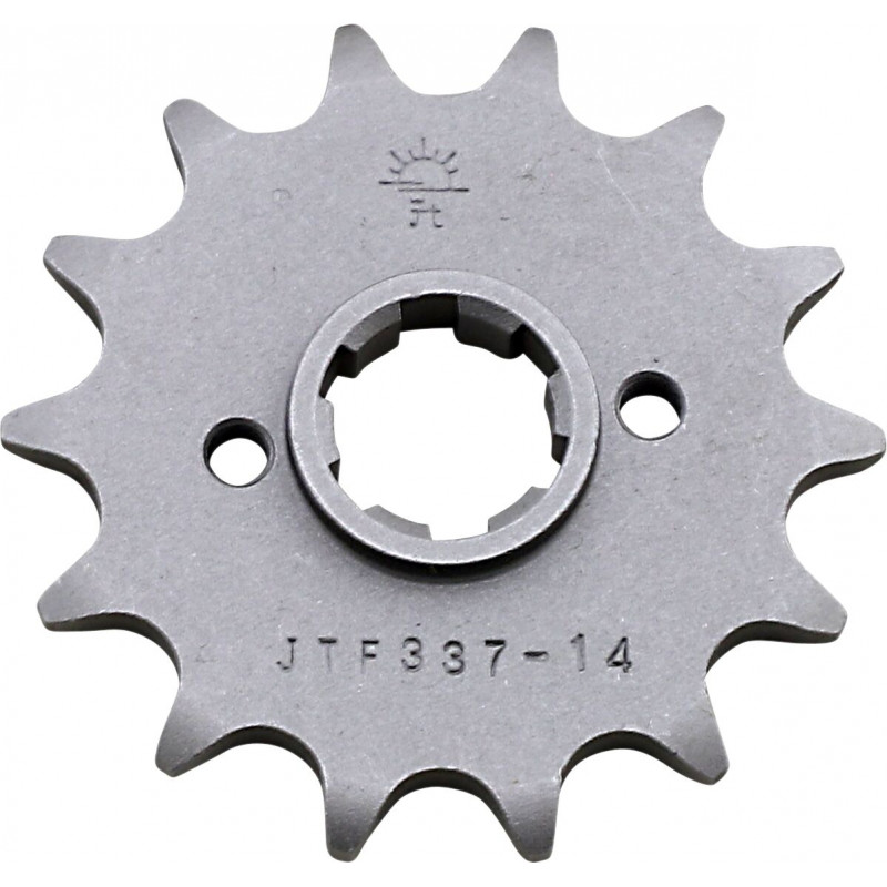 SPROCKET FRONT 14T 520 - JTF33714 - Dr Rider