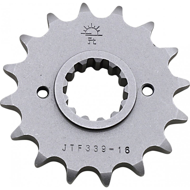 SPROCKET FRONT 16T 530 - JTF33916 - Dr Rider