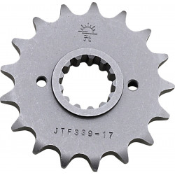 SPROCKET FRONT 17T 530 - JTF33917 - Dr Rider
