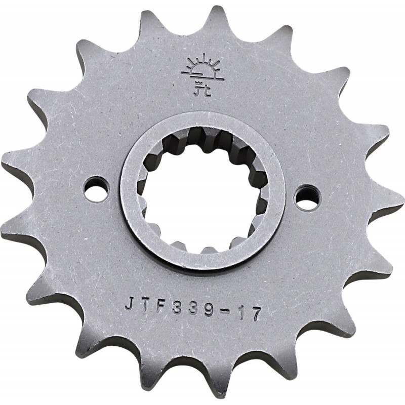 SPROCKET FRONT 17T 530 - JTF33917 - Dr Rider