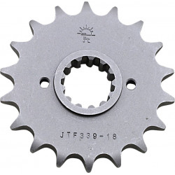 SPROCKET FRONT 18T 530 - JTF33918 - Dr Rider