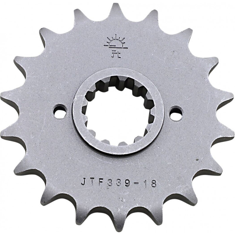 SPROCKET FRONT 18T 530 - JTF33918 - Dr Rider