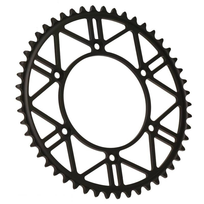 Couronne RFX acier standard - 520