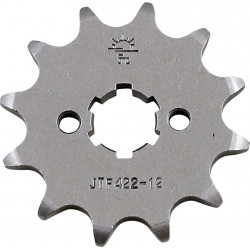 SPROCKET FRONT 12T 520 - JTF42212 - Dr Rider