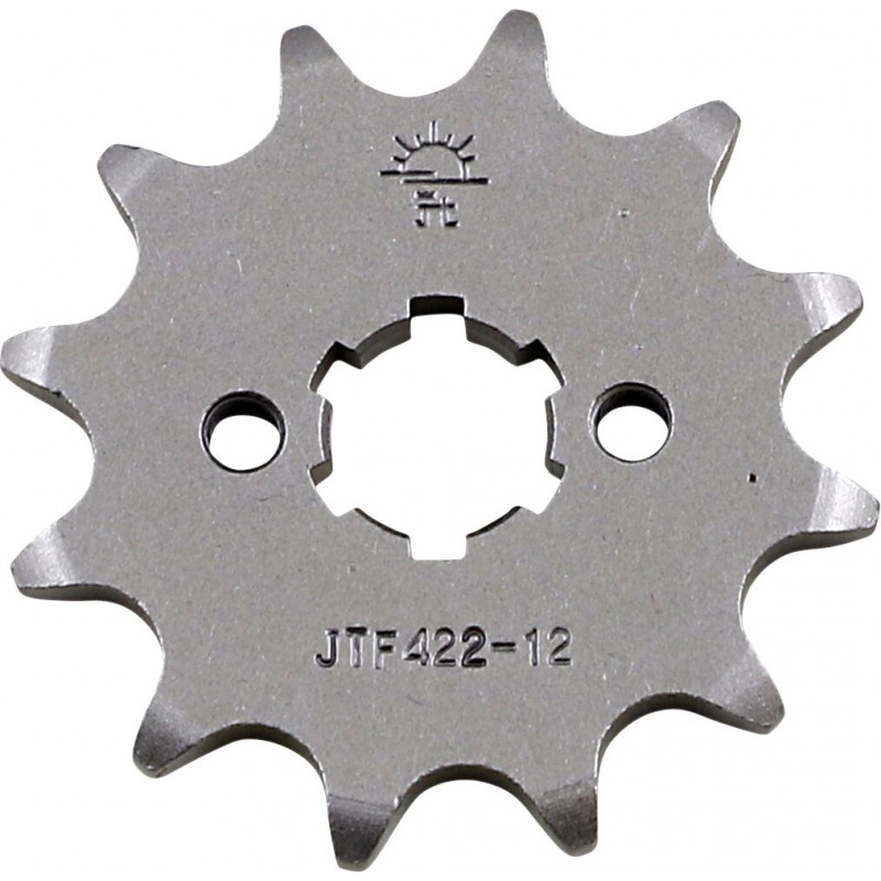 SPROCKET FRONT 12T 520 - JTF42212 - Dr Rider