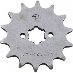 SPROCKET FRONT 14T 520 - JTF42214 - Dr Rider