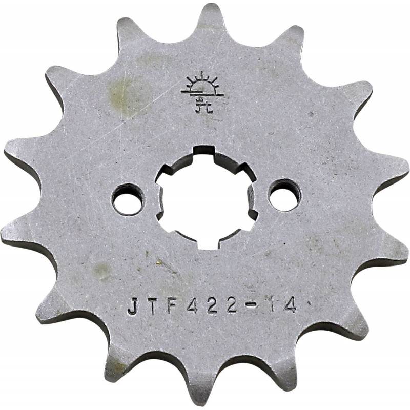 SPROCKET FRONT 14T 520 - JTF42214 - Dr Rider