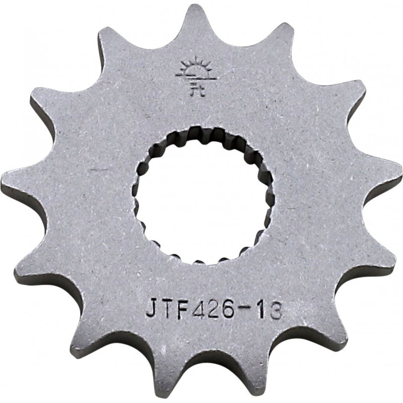 SPROCKET FRONT 13T 428 - JTF42613 - Dr Rider