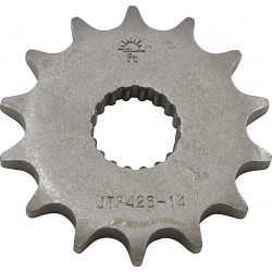 SPROCKET FRONT 14T 428 - JTF42614 - Dr Rider