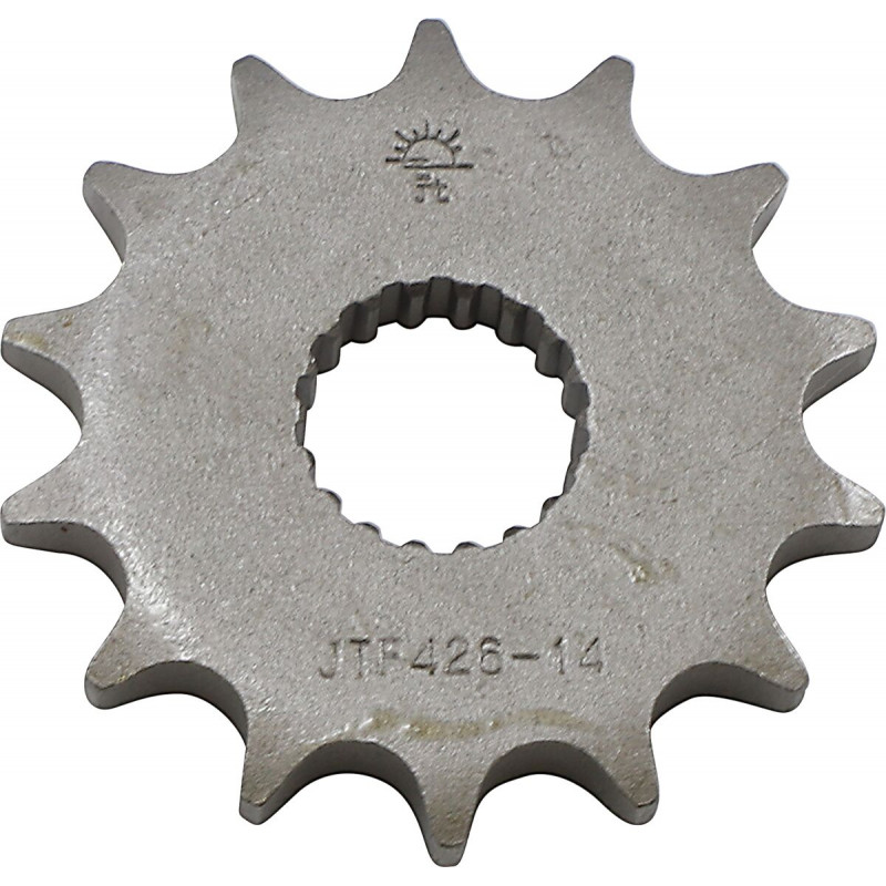 SPROCKET FRONT 14T 428 - JTF42614 - Dr Rider