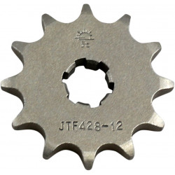 SPROCKET FRONT 12T 428 - JTF42812 - Dr Rider