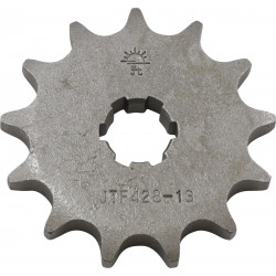 SPROCKET FRONT 13T 428 - JTF42813 - Dr Rider