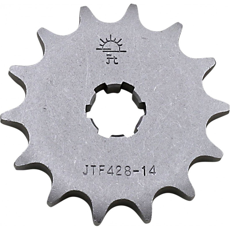 SPROCKET FRONT 14T 428 - JTF42814 - Dr Rider