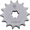 SPROCKET FRONT 14T 428 - JTF42814 - Dr Rider