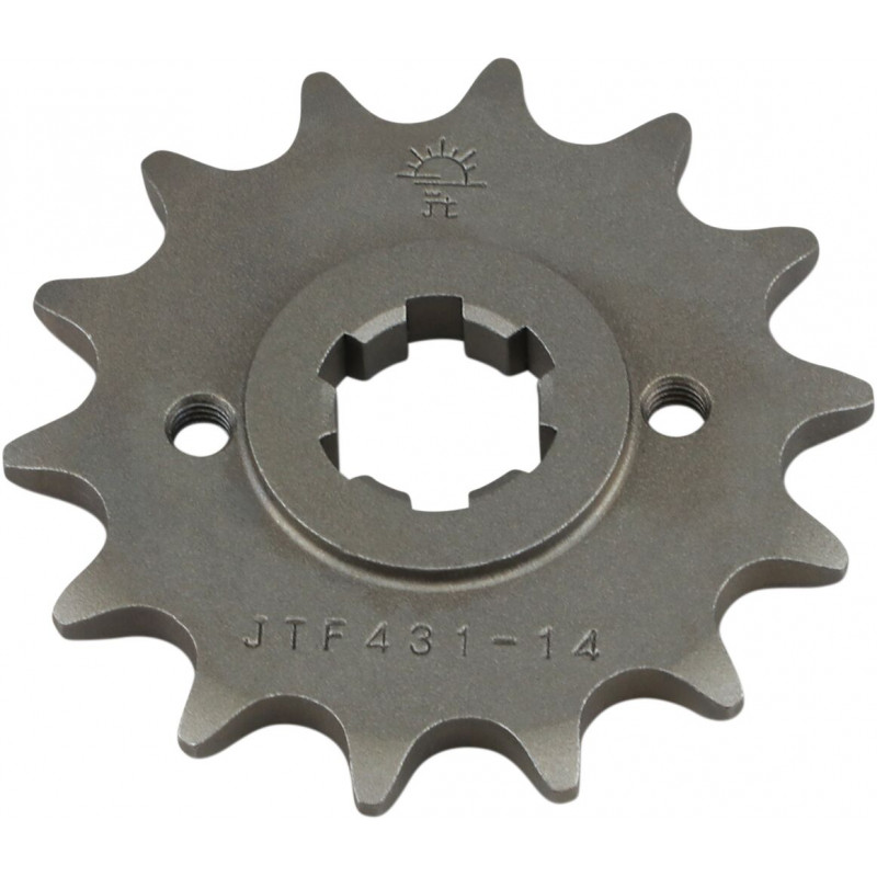 SPROCKET FRONT 14T 520 - JTF43114 - Dr Rider