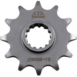 SPROCKET FRONT 12T 520 - JTF43212 - Dr Rider