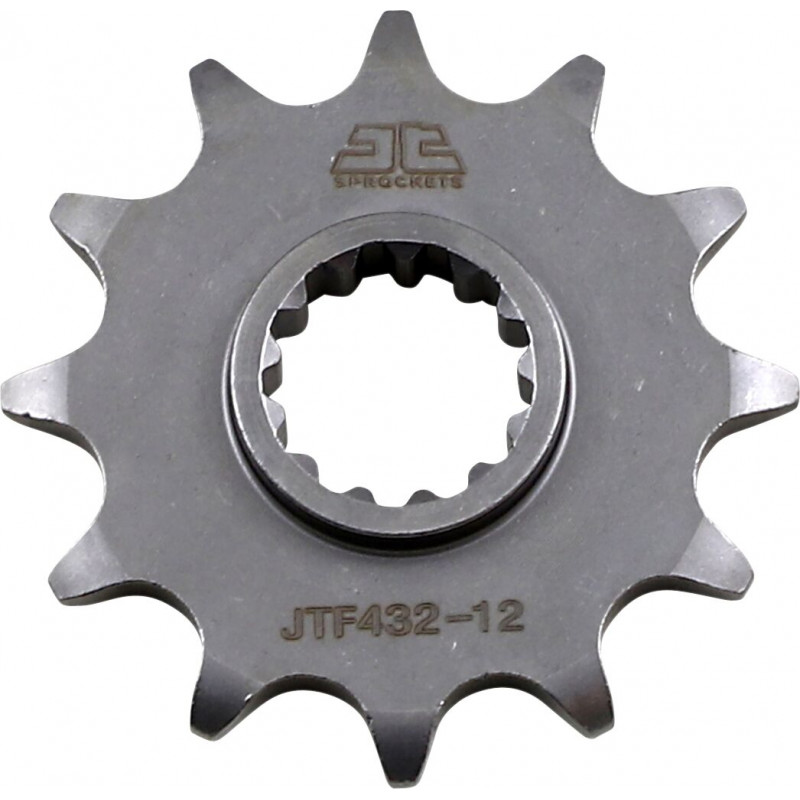 SPROCKET FRONT 12T 520 - JTF43212 - Dr Rider