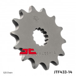 SPROCKET FRONT 14T 525 - JTF43314 - Dr Rider