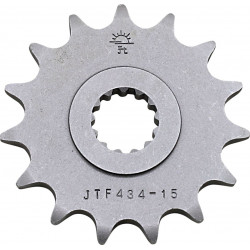 SPROCKET FRONT 15T 520 - JTF43415 - Dr Rider