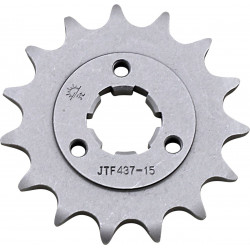 SPROCKET FRONT 15T 520 - JTF43715 - Dr Rider
